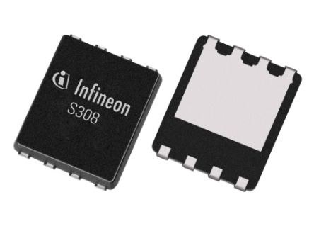 Infineon BSZ180P03NS3GATMA1 2148989