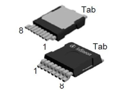 Infineon IAUS165N08S5N029ATMA1 2148991