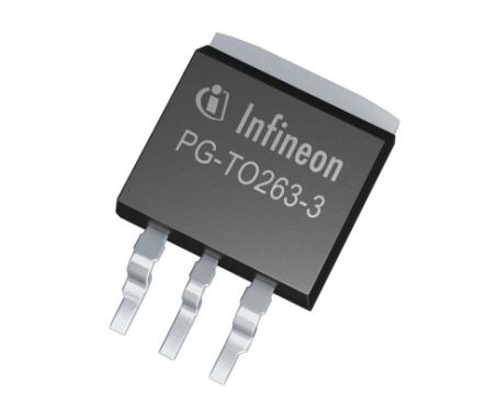 Infineon IPB100N04S204ATMA4 2149011