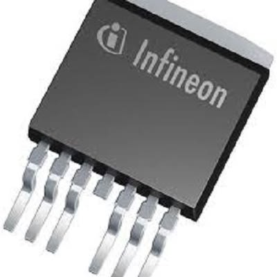 Infineon IPB160N04S203ATMA4 2149017