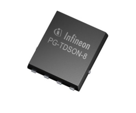 Infineon IPG20N04S4L08AATMA1 2149060