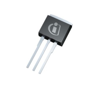 Infineon IPI80N06S407AKSA2 2149065