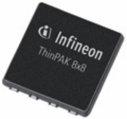 Infineon IPL60R180P6AUMA1 2149073