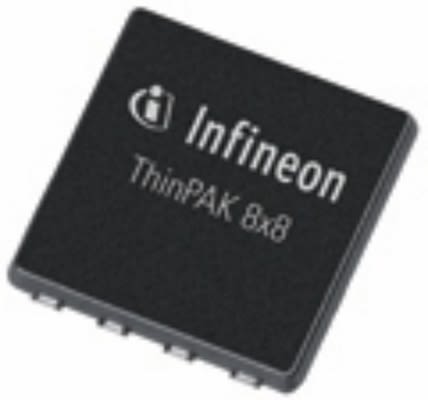 Infineon IPL60R210P6AUMA1 2149075