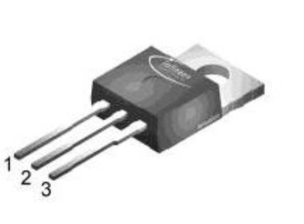 Infineon IPP70N12S311AKSA1 2149096