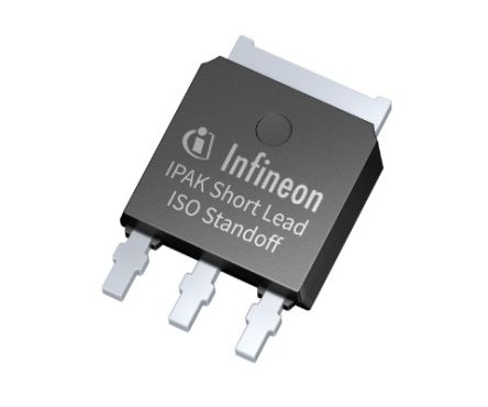 Infineon IPSA70R950CEAKMA1 2149111