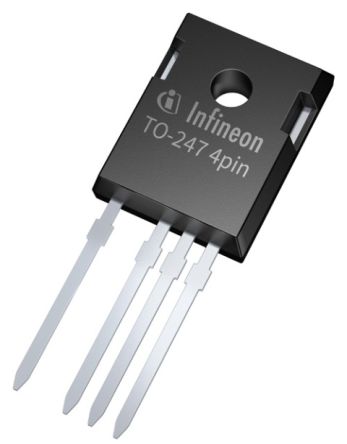 Infineon IPZ60R070P6FKSA1 2149120