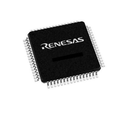 Renesas Electronics R5F566TEADFM#30 2150043