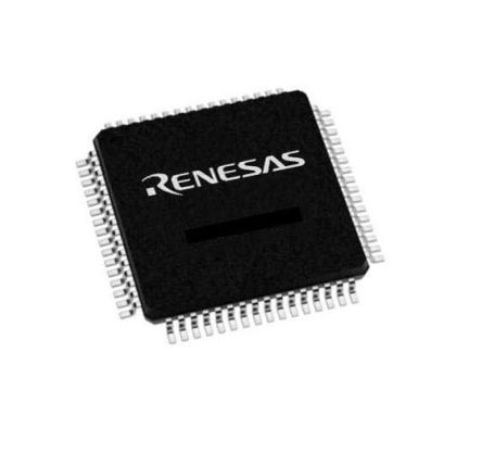 Renesas Electronics R5F566TEADFP#30 2150045