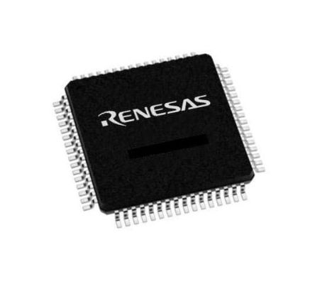 Renesas Electronics R5F566TEBDFP#30 2150047