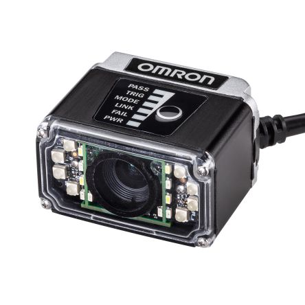 Omron V420-F000L12M-SRX 2151616