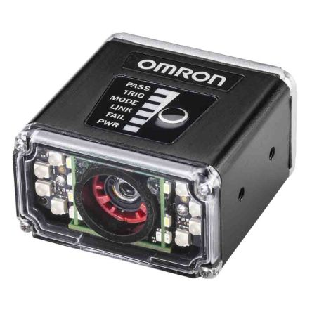 Omron V430-F000L12M-SWX 2151619