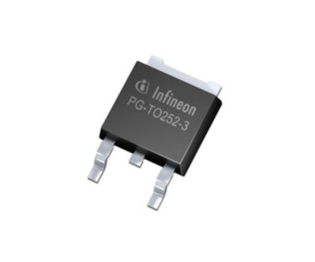 Infineon IPD100N06S403ATMA2 2152501