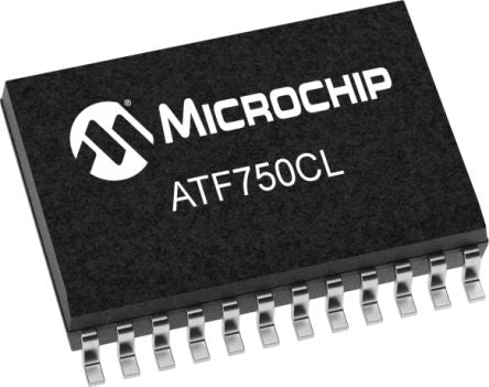 Microchip ATF750CL-15XU 2153919