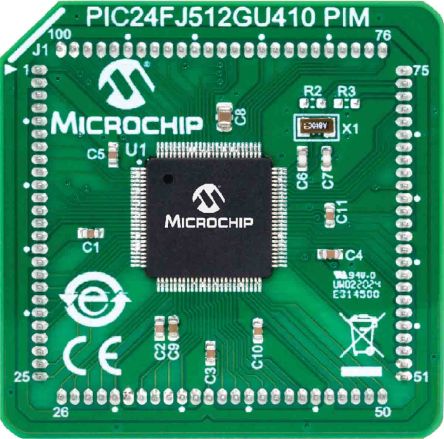 Microchip MA240041 2153944