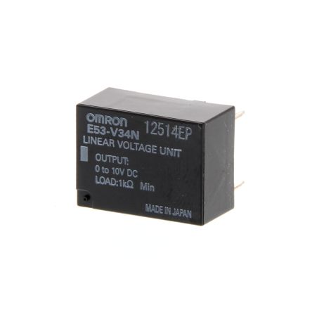 Omron E53-V34 2153956