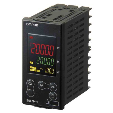 Omron E5EN-HAA2HHBFM-500 100-240 VAC 2154011