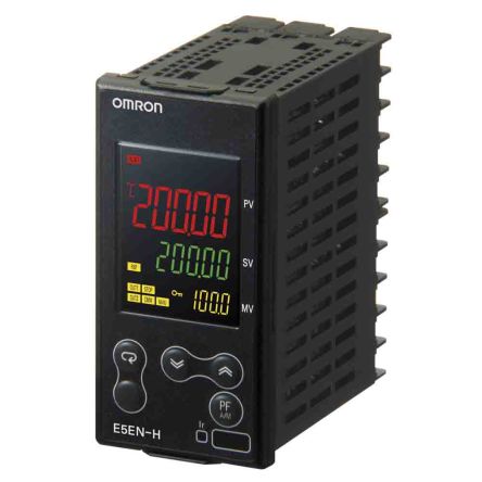 Omron E5EN-HPRR2BFM-500 100-240 VAC 2154012