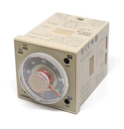 Omron H3CR-F AC24-48/DC12-48 2154074