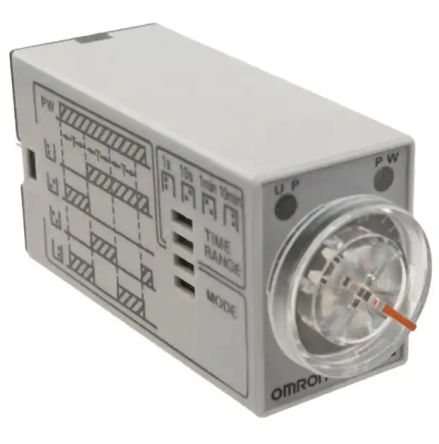 Omron H3YN-2 DC24 2154078