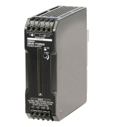 Omron S8VK-T12024-400 2154169