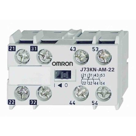 Omron J73KN-AM-22 2155171