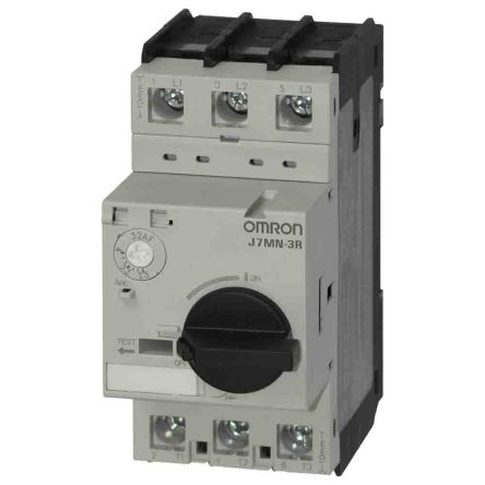 Omron J7MN-3R-22 2155238