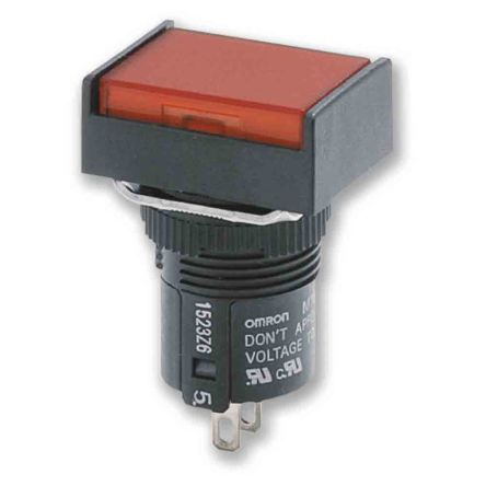 Omron A165L-AGY 2155264