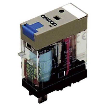 Omron G2R-1-SNDI-AP3 24VDC (S) 2155508
