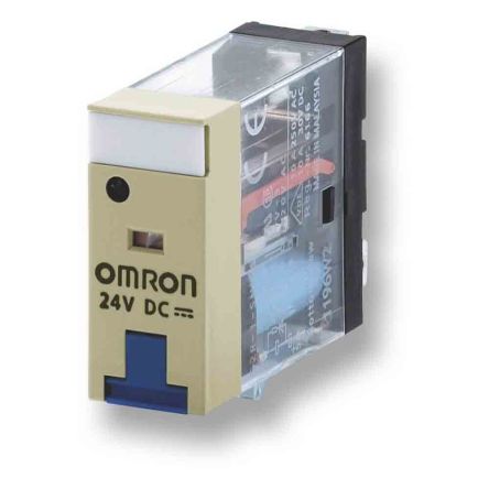 Omron G2R-2-SD 12VDC (S) 2155510