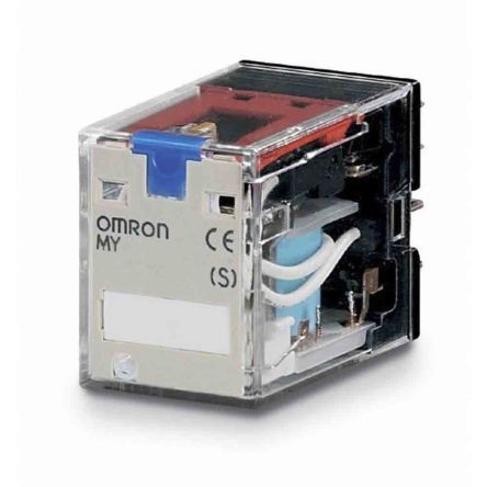 Omron MY4ZIN1 24VDC (S) 2155531