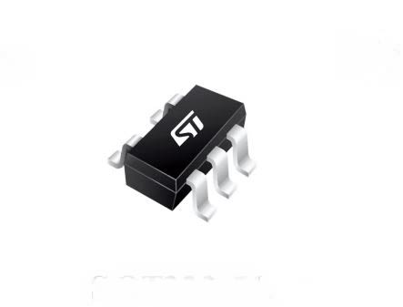 STMicroelectronics STLQ020C22R 2155533