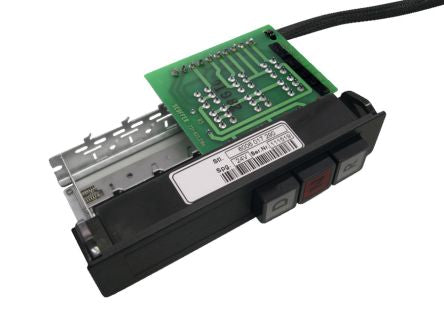 HellermannTyton 596-12616 2155697