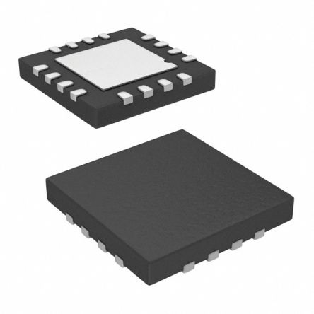 Cypress Semiconductor CY8CMBR3108-LQXIT 2155776