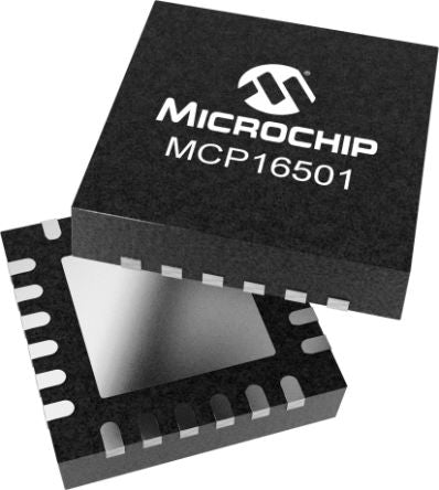 Microchip MCP16501TD-E/RMB 2155920