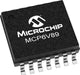 Microchip MCP6V89-E/ST 2155935