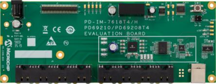 Microchip PD-IM-7618T4 2156009