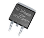 Infineon IGB50N60TATMA1 2156630
