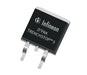 Infineon IKB15N65EH5ATMA1 2156647