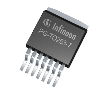 Infineon TLE4267GATMA1 2156687
