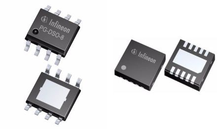 Infineon TLS115D0EJXUMA1 2156703