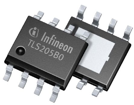 Infineon TLS203B0EJV33XUMA1 2156705