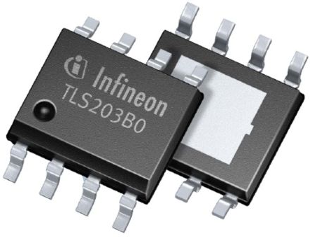 Infineon TLS205B0EJV50XUMA1 2156709