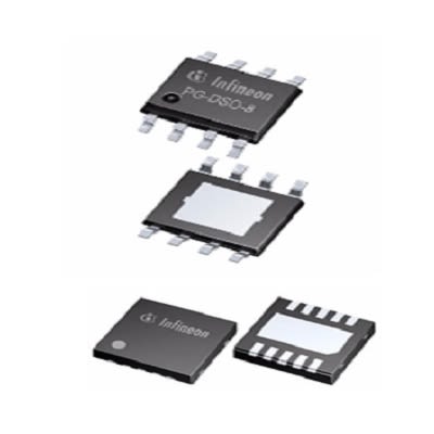 Infineon TLS810B1EJV33XUMA1 2156711