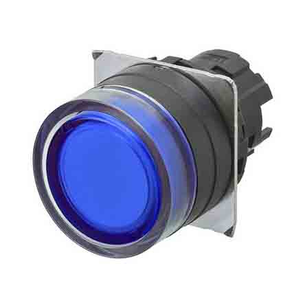 Omron A22NZ-BGM-UAA 2157067