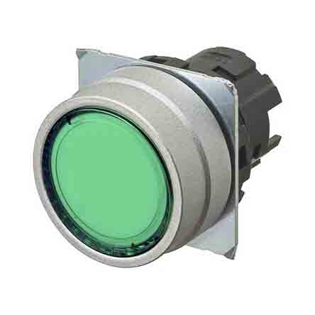 Omron A22NZ-MNM-TGA 2157078