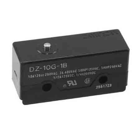 Omron DZ-10G-1B 2157084