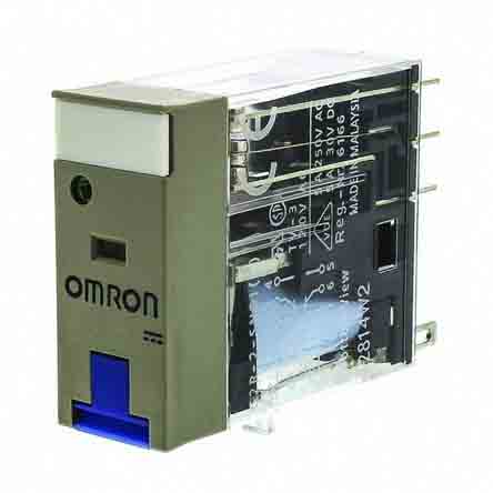 Omron G2R-2-SNI 48VDC (S) 2157254