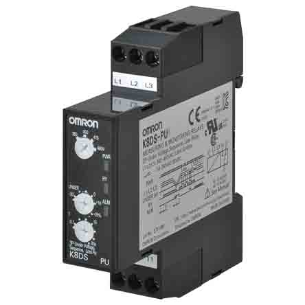 Omron K8DS-PU2 2157272
