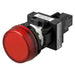 Omron M22N-BC-TRA-RD 2157279